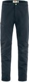 Fjallraven Fjällräven Abisko Hike Trousers Men - blauw