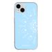 ERT GROUP mobiel telefoonhoesje voor iPhone 12/12 PRO origineel en officieel erkend Babaco patroon Mandalas 001