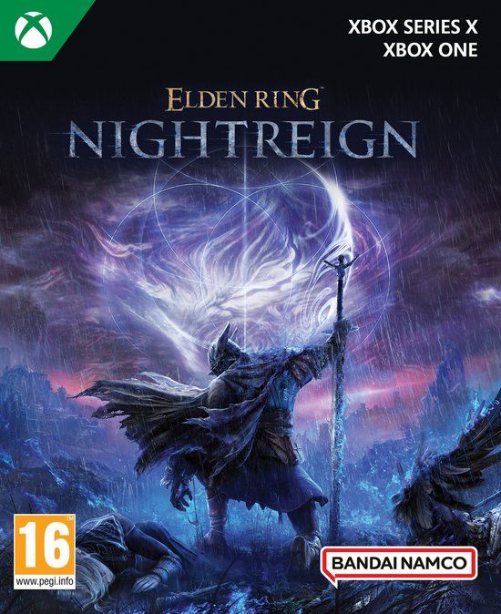 Bandai Namco Entertainment Inc. Elden Ring: Nightreign - Seekers Edition - Xbox Series X