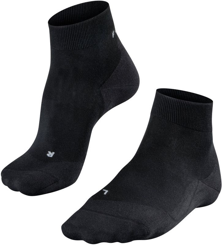 Falke RU4 Light Hardloopsokken Dames zwart EU 35-36 2019