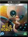 The Wild Robot - 4K Ultra HD Blu-ray