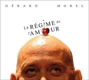 Outhere Gérard Morel - Le Régime De L'Amour (2 CD)