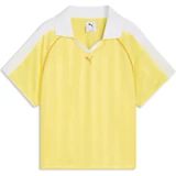 PUMA T7 Relaxed voetbalshirt voor Dames, Maat XS