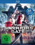 The Warriors Gate The 3d/2d (Import DE)