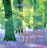 Woodland Solitudes Woodland Harp CD