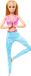 Barbie Made to Move - Yoga - Barbiepop
