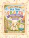 Little Lamb of God: My First Prayer Workbook: The Lord's Prayer for Littles
