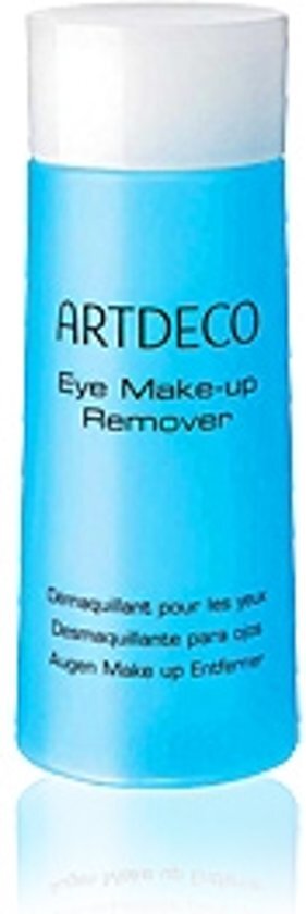 ARTDECO EYE MAKE UP remover 125 ml