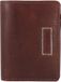 HAROLD'S Leren Portemonnee Aberdeen Wallet Brown Bruine