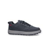 Dockers by Gerli Heren Sneaker Uitneembaar Voetbed 55DE008-600600 Blauw