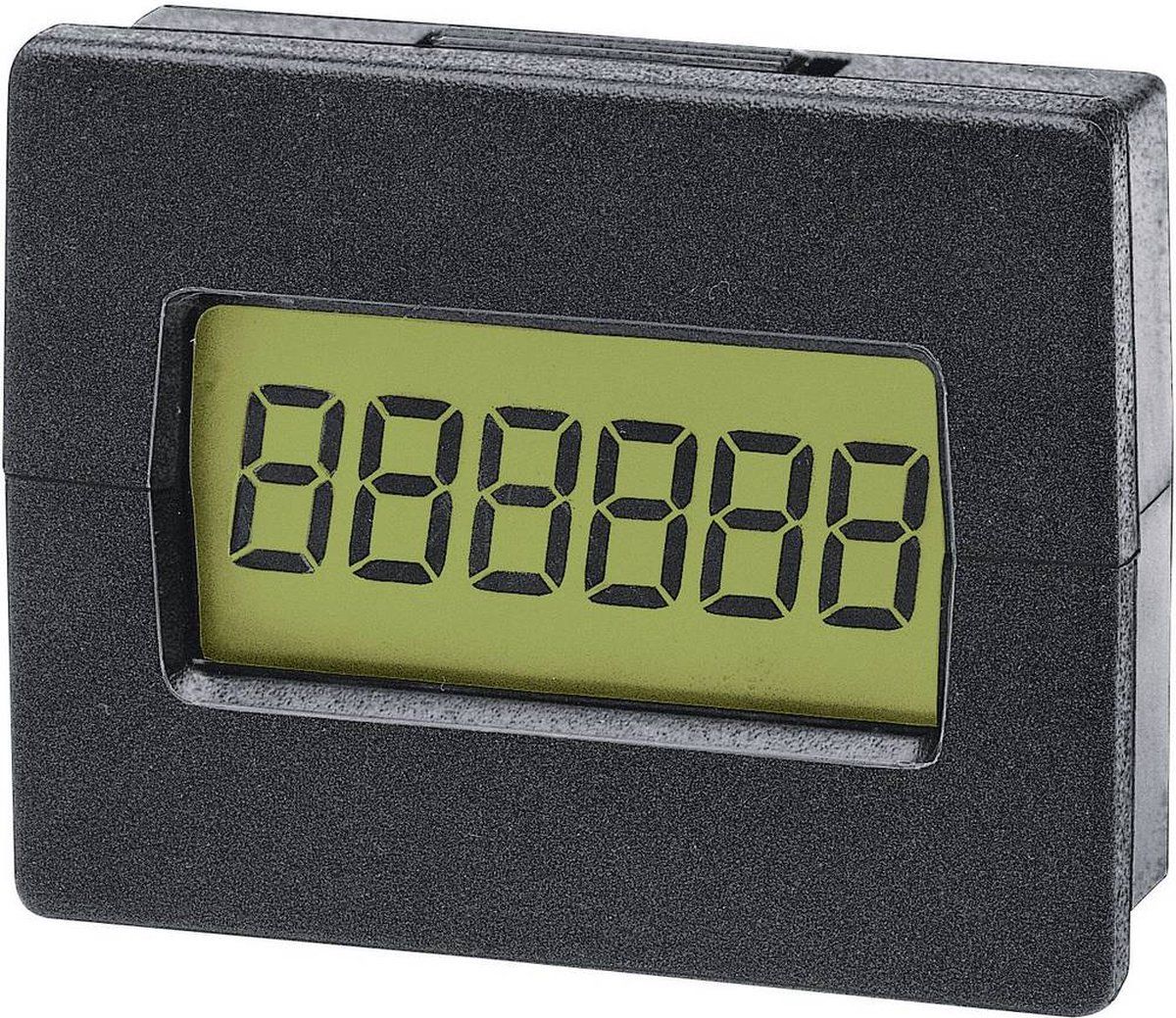 Trumpeter Trumeter 7000 Impulsteller - Zwart - 2022