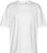 Neutral Oversized T-Shirt NET60011 - White - XL