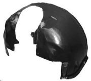 PRASCO Innenkotflügel FD9303604 vorne links | Compatibel met: FORD TOURNEO CONNECT