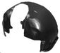 PRASCO Innenkotflügel FD9303604 vorne links | Compatibel met: FORD TOURNEO CONNECT