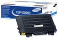 Samsung Toner CLP-500D5C Blauw (Origineel)