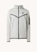 Nike Tech Fleece sweatvest met steekzakken - zwart/grijs - Maat: n.v.t.