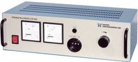 Thalheimer LTS 602 Lab-scheidingstrafo, instelbaar 500 VA Aantal uitgangen: 1 x 2 - 250 V/AC