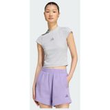 adidas Geribd dames-T-shirt Small Logo