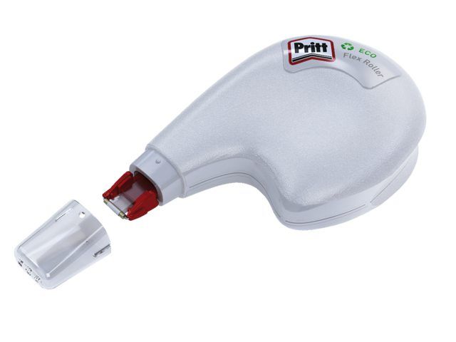 Pritt Correctieroller Eco Flex 4.2mm