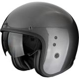 Scorpion Jet helm Belfast Evo Solid