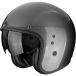 Scorpion Jet helm Belfast Evo Solid