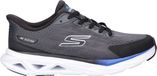 Skechers Hands Free Slip-In Glide Step Vortex heren sneaker - Grijs