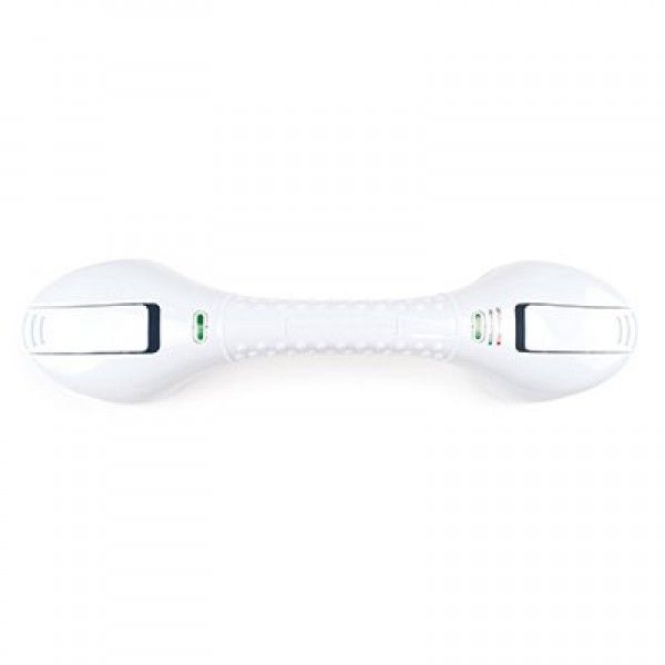 Vitility 70110160 - Steungreep - wit - 40 cm