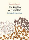 Alle Parade Alle kippen verzamelen!