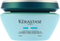 Kérastase Résistance Masque Force Architecte - Haarmasker voor beschadigd haar - 200ml