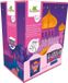Sycomore Boîte à bijoux XL Kit de loisirs créatifs pour Enfants - Fabrication de bijoux