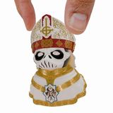 TUBBZ Ghost Papa Nihil Eend Cosplay Vinyl Minifiguur