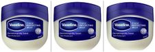 Vaseline Original Petroleum Jelly - 3 x 250 ml - Voordeelverpakking