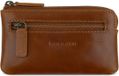 Bugatti Remo Sleutel portemonnee Leer 12 cm - cognac