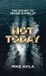 Not Mike Avila Not Today: The Secret to Never Giving Up Hardcover