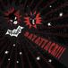 Suburban The Bitchwaves Bat Attack!!! (Red Vinyl)