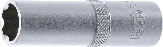 BGS 2946 | Dopsleuteldop Super Lock, diep 1/2 15 mm