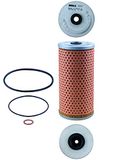 MAHLE Original TX 60 83D thermostaat, koelmiddel