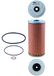 MAHLE Original TX 60 83D thermostaat, koelmiddel