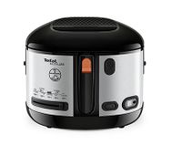 Tefal FF175D71 Friteuse - Noir/Inox - Simple