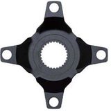 FSA 12s Spider Zilver 53 mm