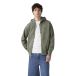 Levi's® Authentic sweat à capuche zippé