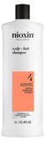 Shampoing pour cheveux colorés et fins, format 1000 ml