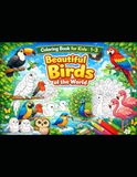 Beautiful Birds of the World: Beautiful Birds of the World