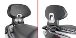 GIVI Support passager, Supports scooter, TB7603A