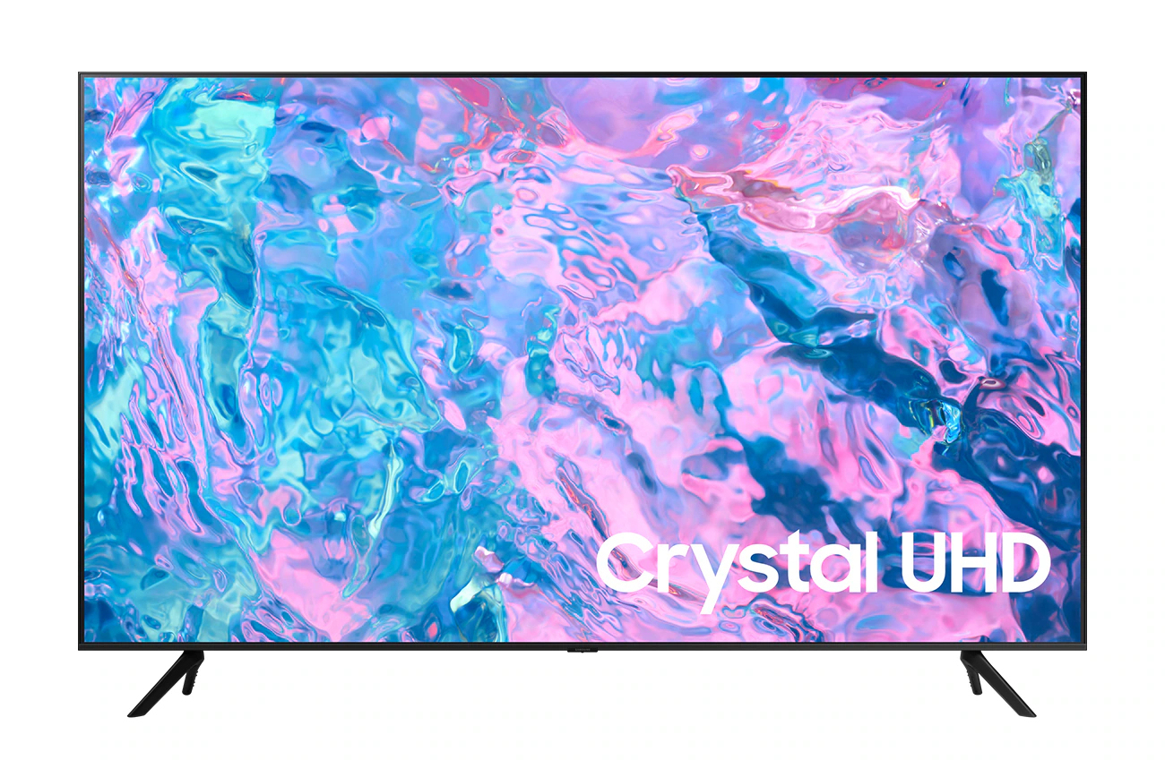 Samsung   UE85CU7190U