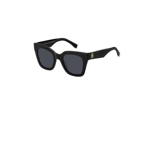 Tommy Hilfiger Zonnebril 2051/S Zwart
