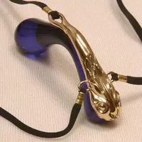 Sylvie Monthulé - Clit Sieraad Nectar of Pleasure | Goud