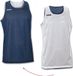 Joma Aro Reversible Shirt Kinderen - Marine / Wit | Maat: 168