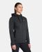 Kilpi Women's Cotton Sweatshirt Bery-w Black - 46