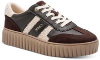 Marco Tozzi Dames Sneaker 2-83702-47 Mokka